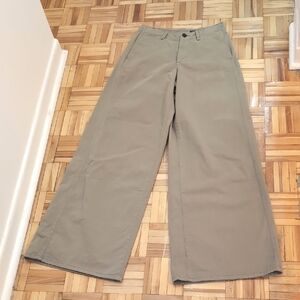 Rag & Bone wide leg pants nwot size 2